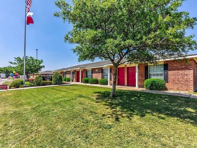 House for sale in West End, Lubbock
