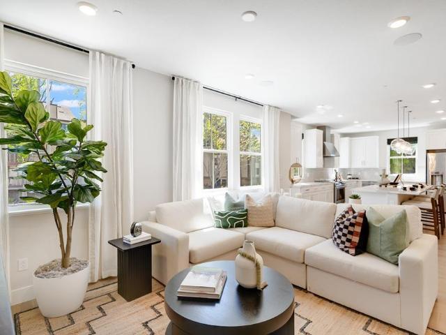 Condo for sale in Mountain View, California