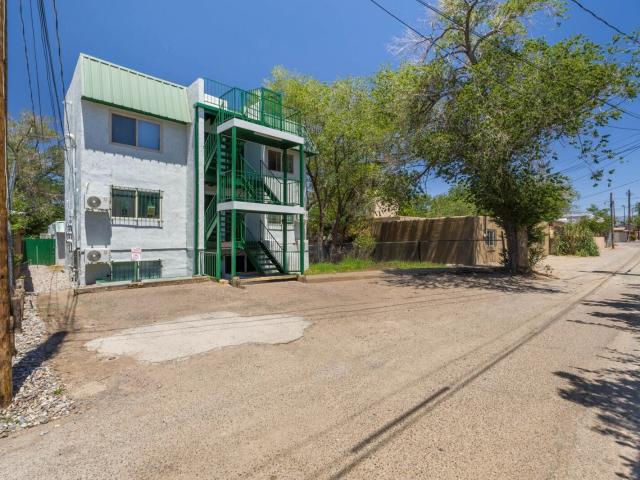 House for sale in New Mexico