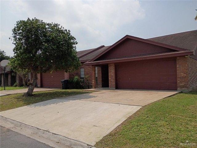 Townhouse for sale in Hidalgo, Texas