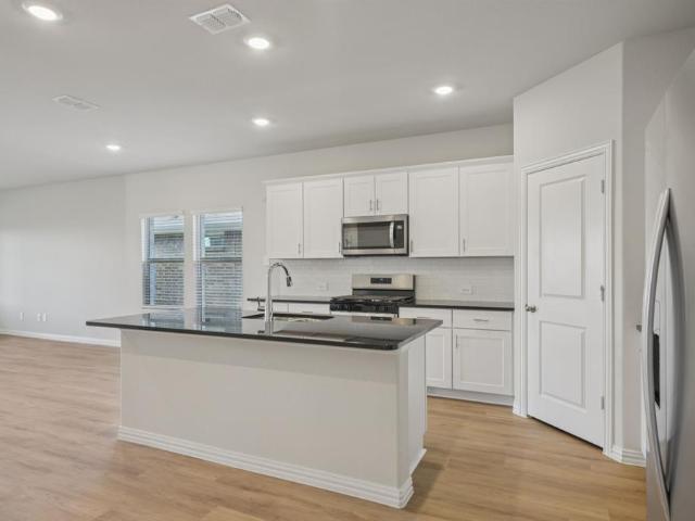 House for sale in Seagoville, Texas