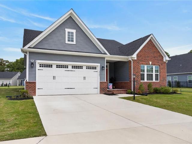 House for sale in Virginia