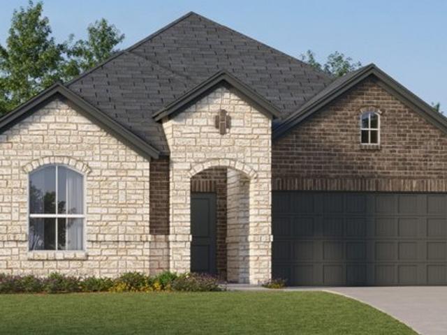 House for sale in Forney, Texas