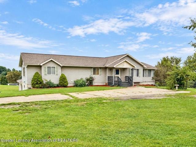 House for sale in Eaton, Michigan