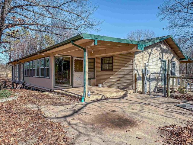 House for sale in Ark