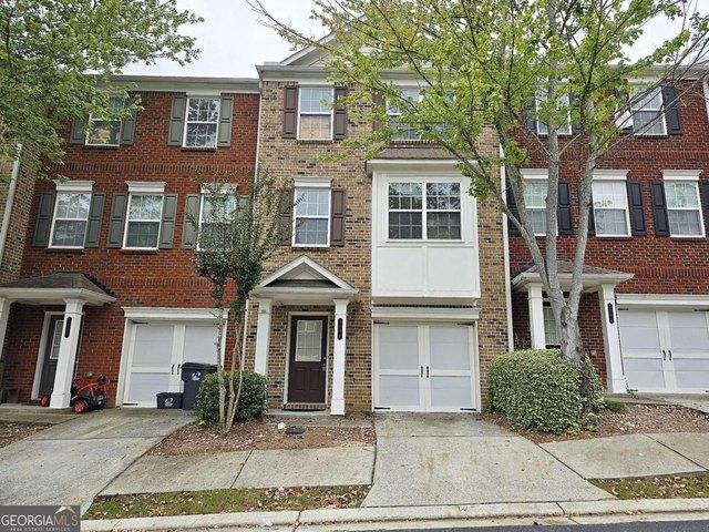 Condo for sale in Duluth, Georgia