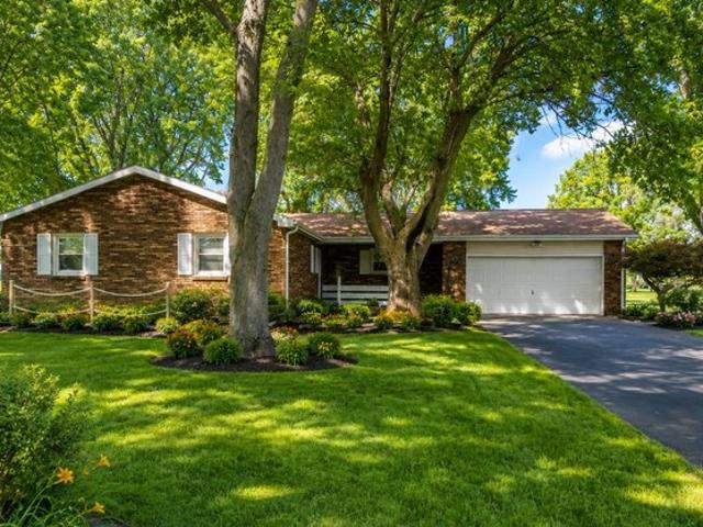 House for sale in Whiteside, Illinois