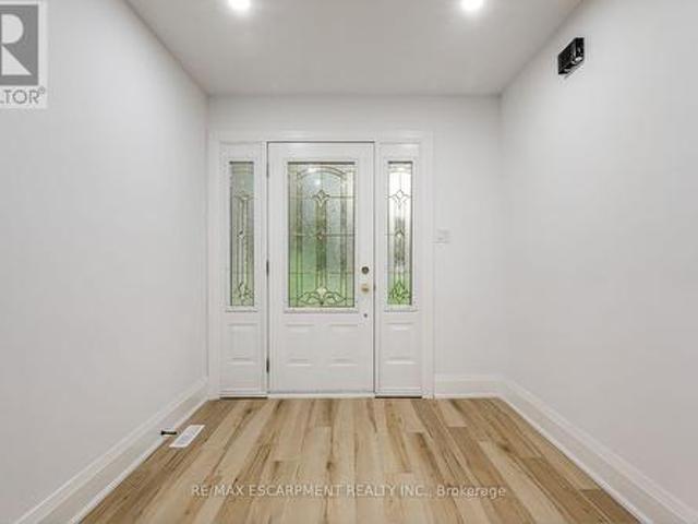 House for rent in Mississauga, Ontario