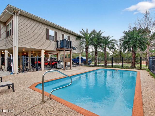 House for sale in Bay Saint Louis, Mississippi