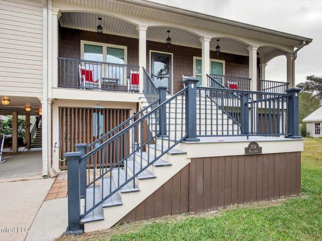 House for sale in Bay Saint Louis, Mississippi