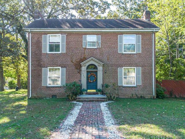 House for sale in Paducah, Kentucky