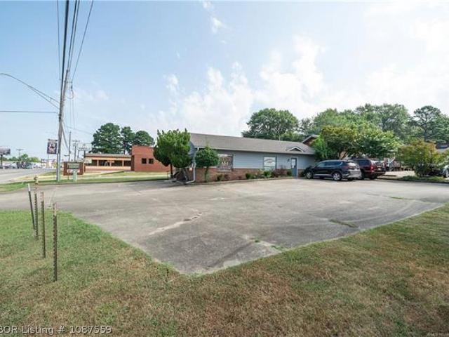 Commercial for sale in Poteau, Oklahoma