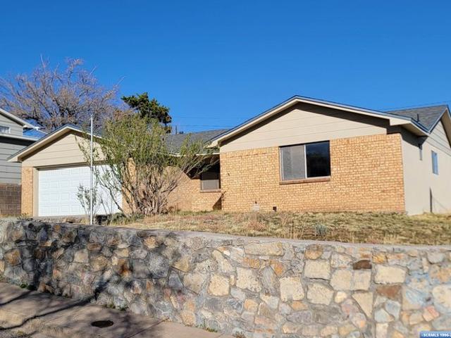 House for sale in Silver City, New Mexico