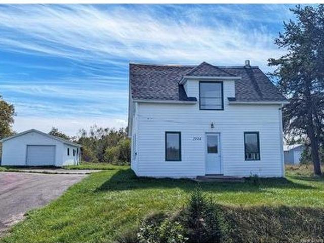 House for sale in Saint-Sauveur, Paroisse d'Allardville