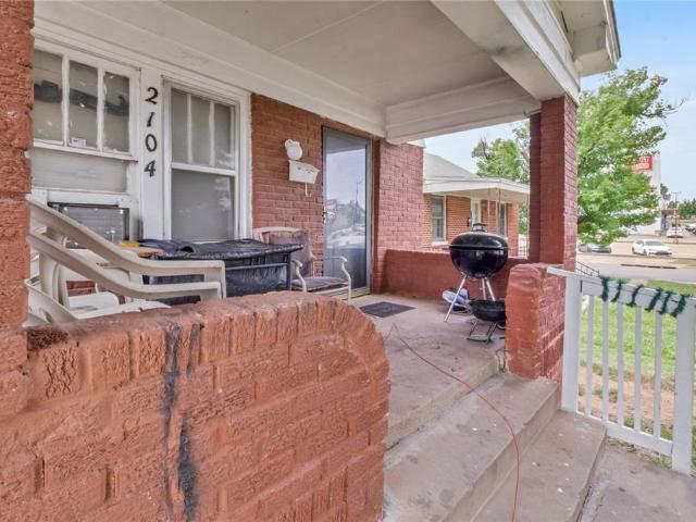 House for sale in Oklahoma City, Oklahoma