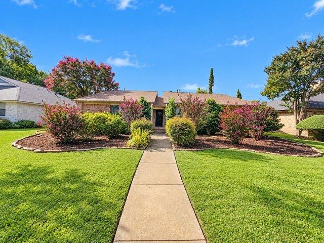 House for sale in Richardson, Texas