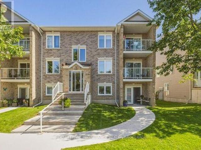 Condo for sale in Gananoque, Eastern Ontario