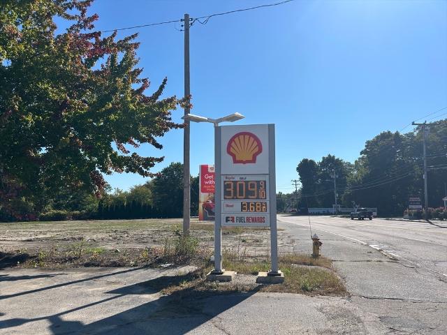 Property for sale in Brant Rock, Massachusetts