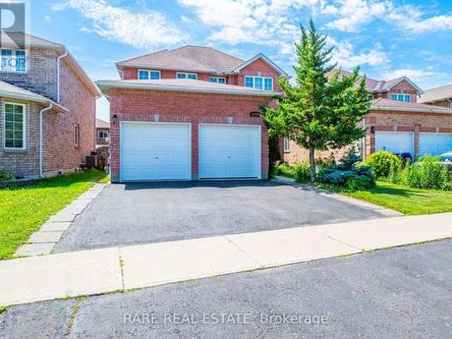 House for sale in Innisfil, Ontario