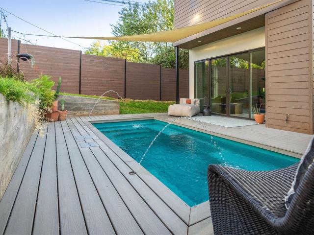 House for sale in Austin, Texas