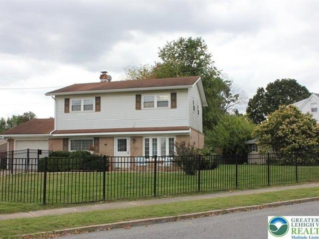 House for sale in Bethlehem, Northampton County