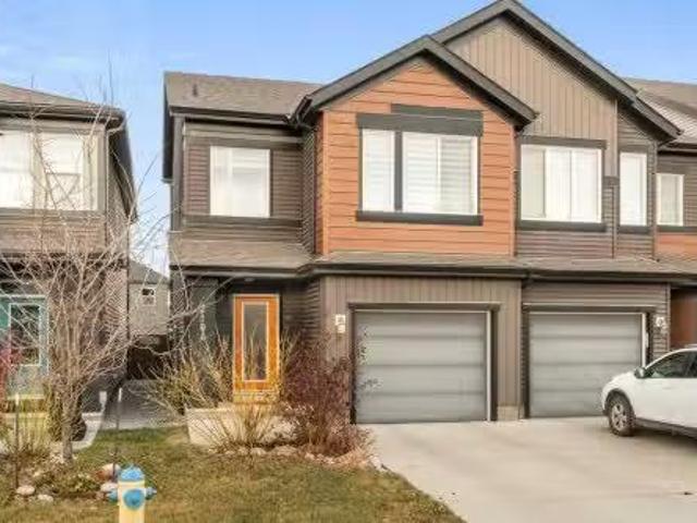House for sale in Wedgewood, Alberta
