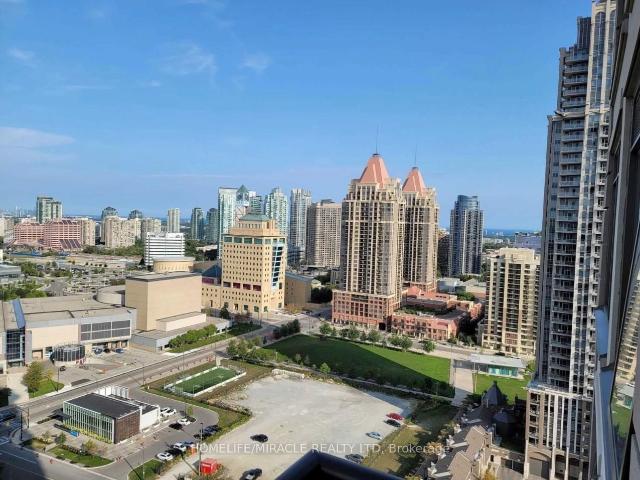 Condo for rent in Mississauga, Ontario