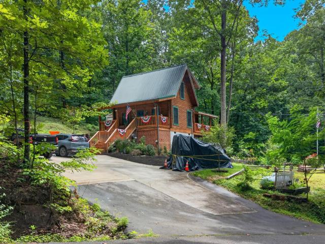 Property for sale in Tennessee