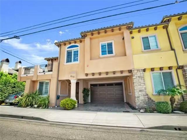 House for rent in Downey