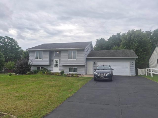 House for sale in Beloit, Wisconsin