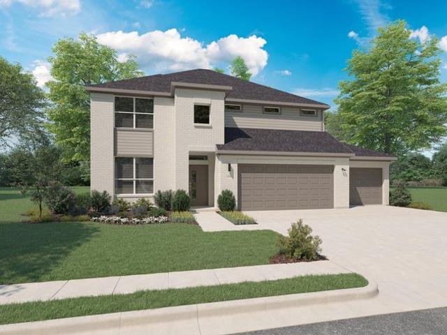 House for sale in Gunter, Texas