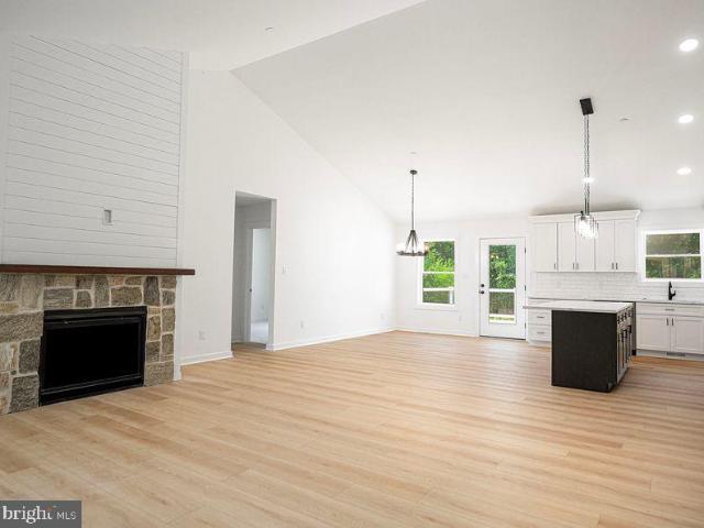 House for sale in Bel Air, Maryland