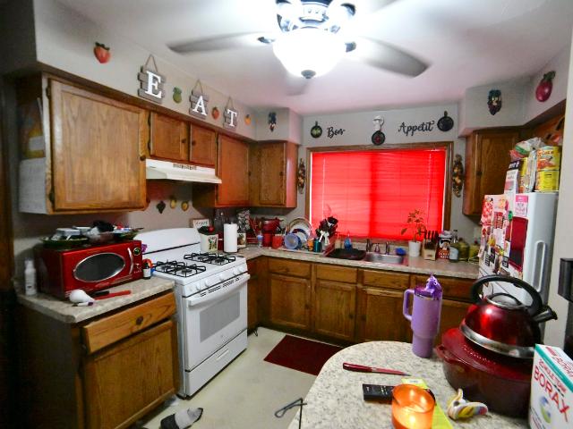House for sale in West Allis, Wisconsin