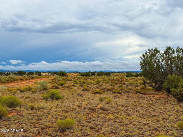 Land for sale in Williams, Arizona