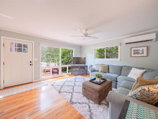 House for sale in Ann Arbor, Michigan