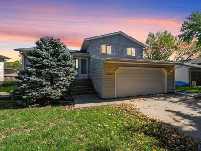 House for sale in Sioux Falls, Minnehaha County
