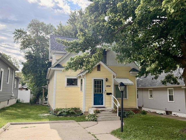 House for sale in Woodbury, Iowa