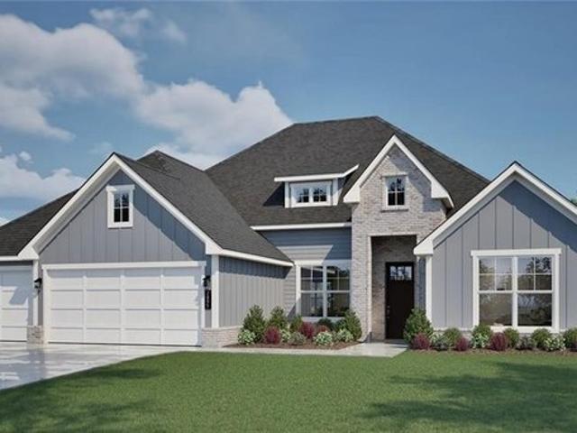House for sale in Ark