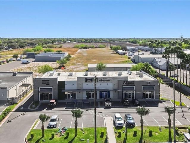 Commercial for sale in Hidalgo, Texas