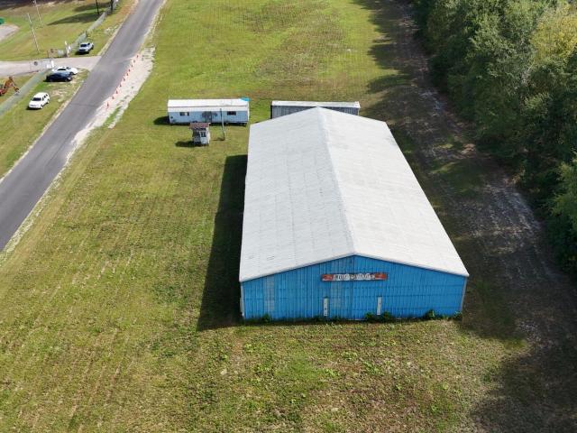 Commercial for sale in Aiken, South Carolina