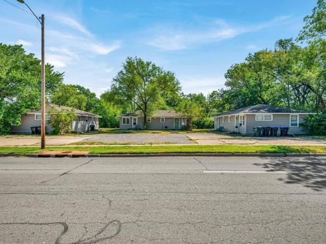 House for sale in Kansas