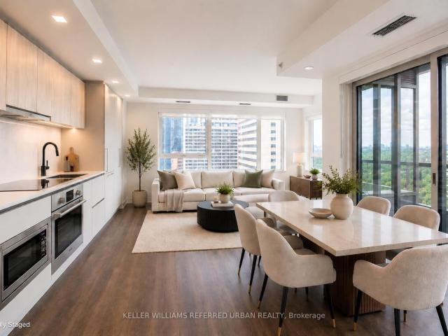 Condo for rent in Woburn, Ontario