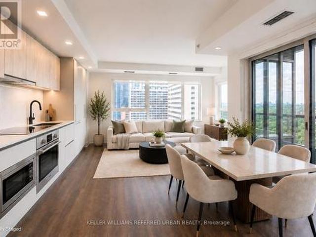 Condo for sale in Woburn, Ontario