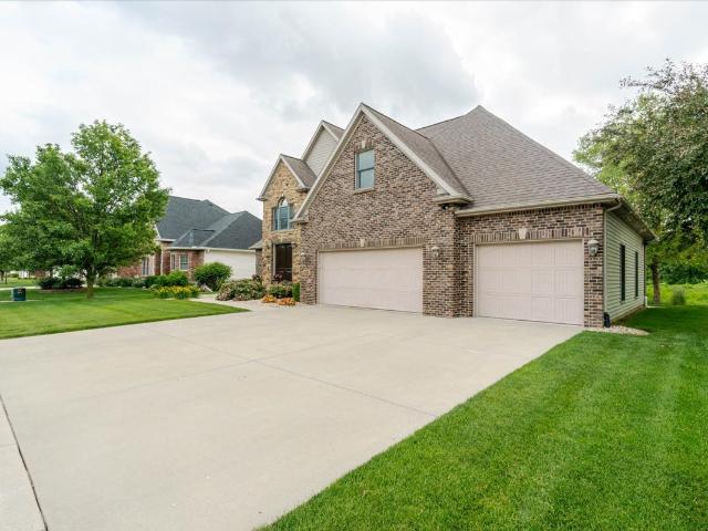 House for sale in Mclean, Illinois