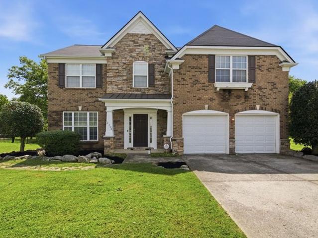 House for sale in Tennessee