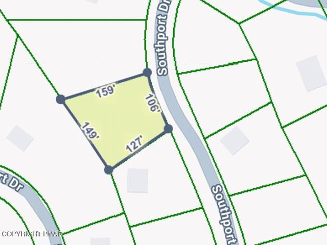 Land for sale in Dingmans Ferry, Pennsylvania