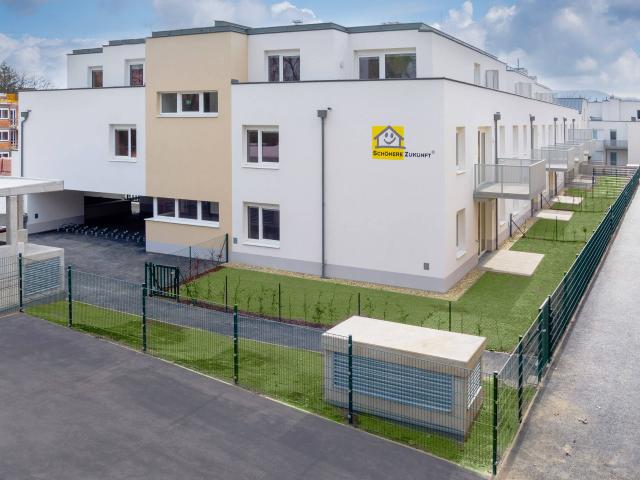 Apartment mieten in Spillern, Niederösterreich