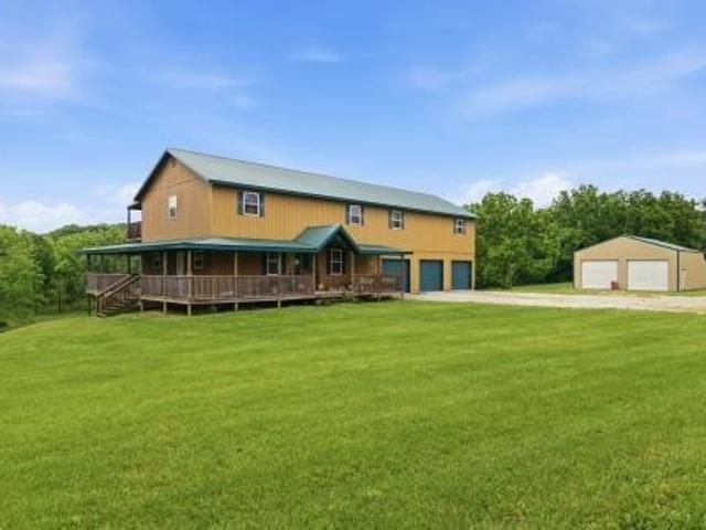 House for sale in Macomb, Missouri