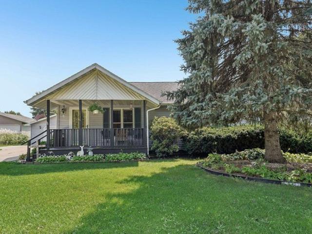 House for sale in Beloit, Wisconsin