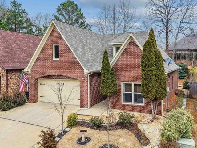 House for sale in Moody, Alabama